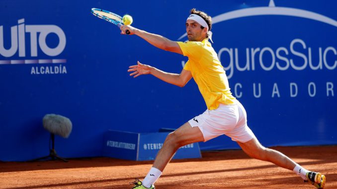 ATP 250 Ecuador Open