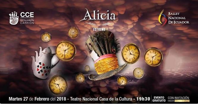 "Alicia"