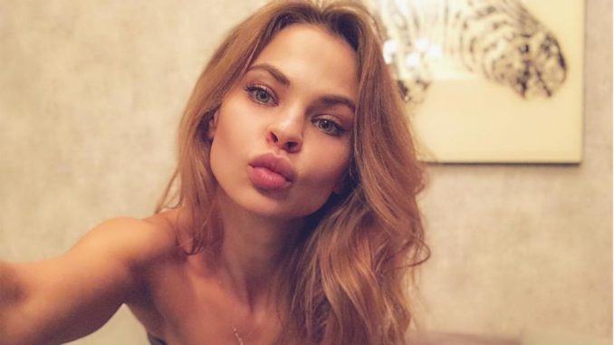 Anastasia Vashukevich
