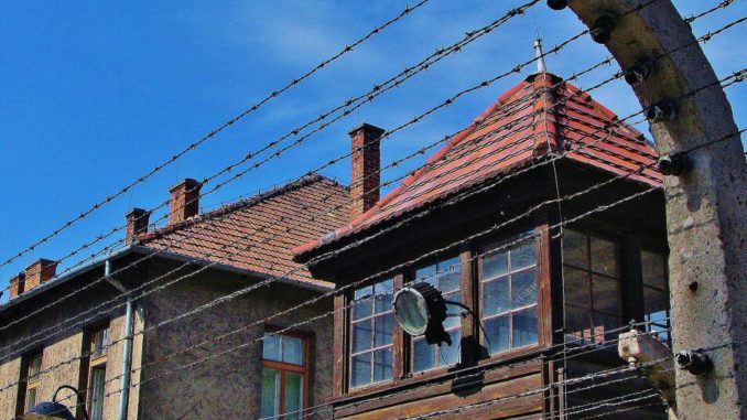 Auschwitz