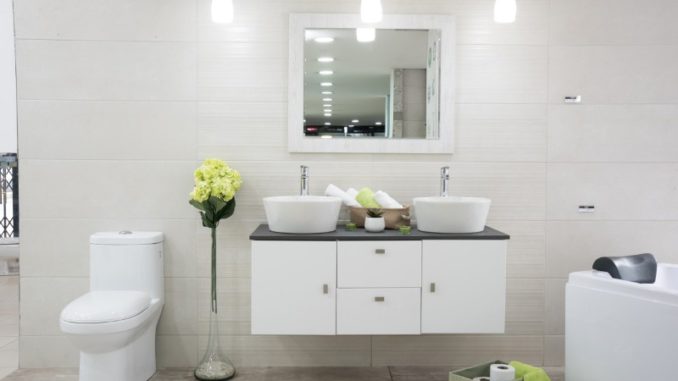 Baño veronica