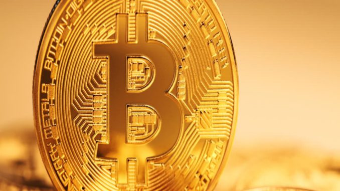 Bitcoin