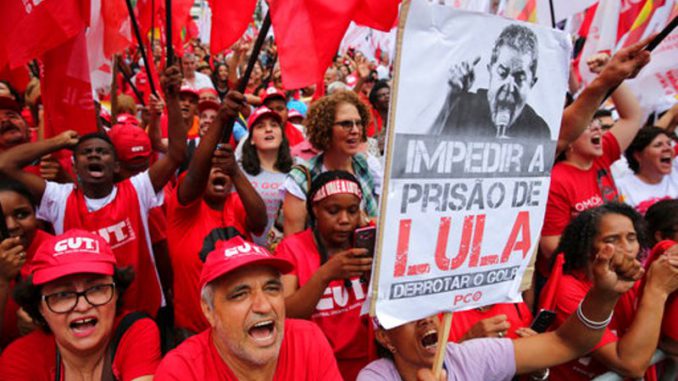 BRASIL-CORRUPCION