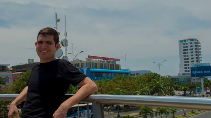 Carlos Coello García
