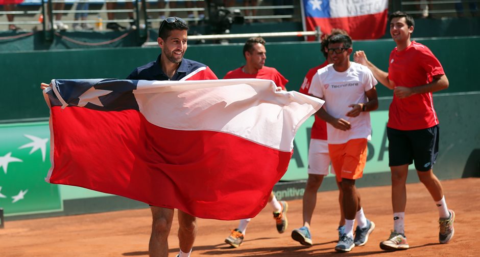Chile – Ecuador