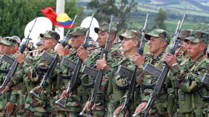 Colombia