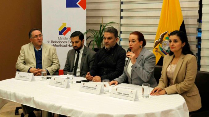 Comisión