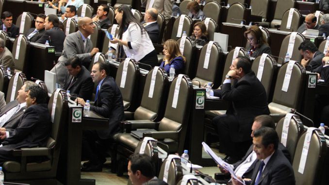 Diputados