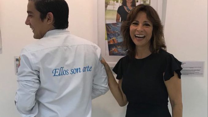 Ellos son arte
