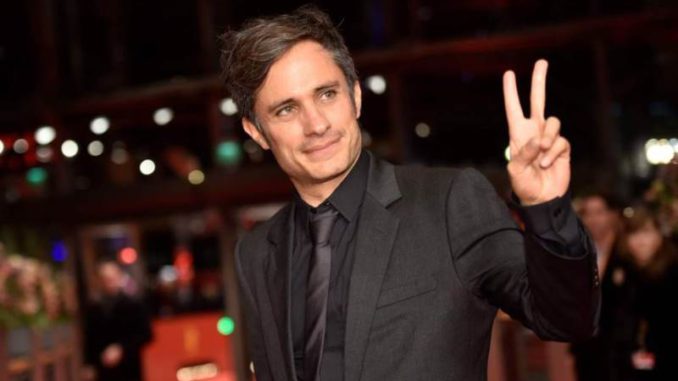 Gael García Bernal Berlinale