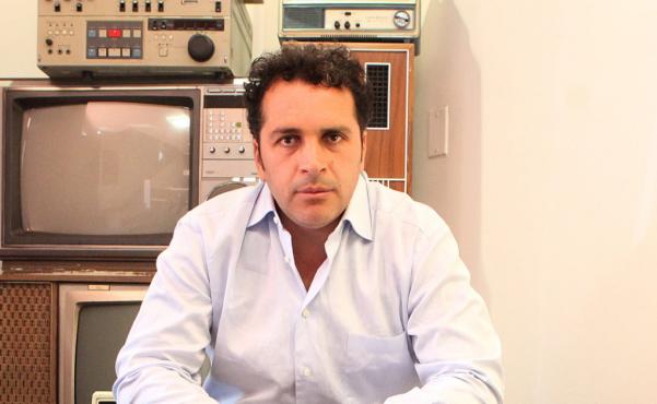 Gustavo Loza