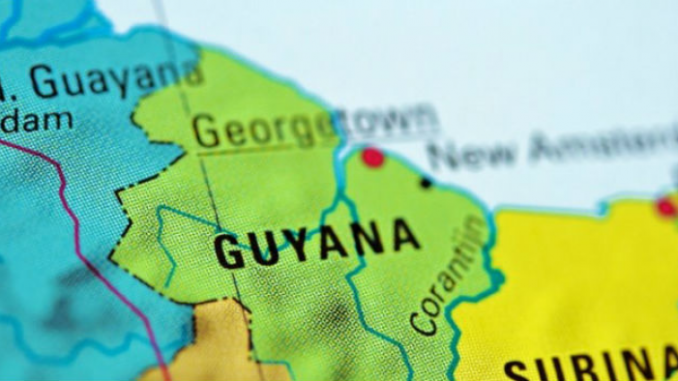Guyana