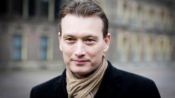 Halbe Zijlstra