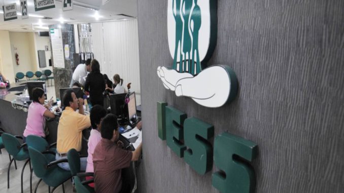 IESS