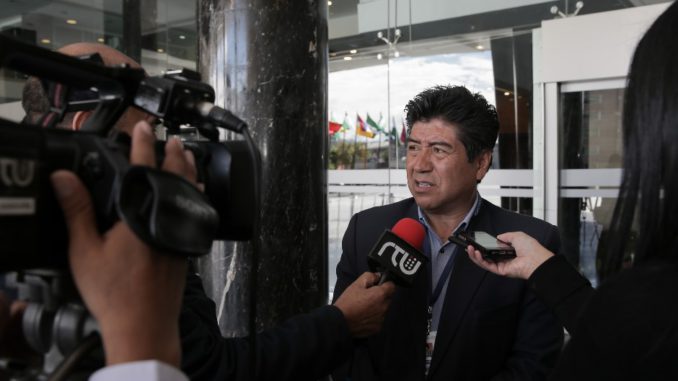 Jorge Yunda