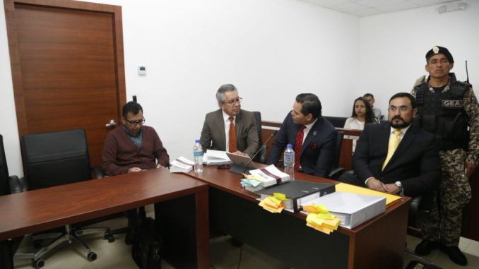 Juzgado