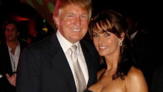 Karen McDougal