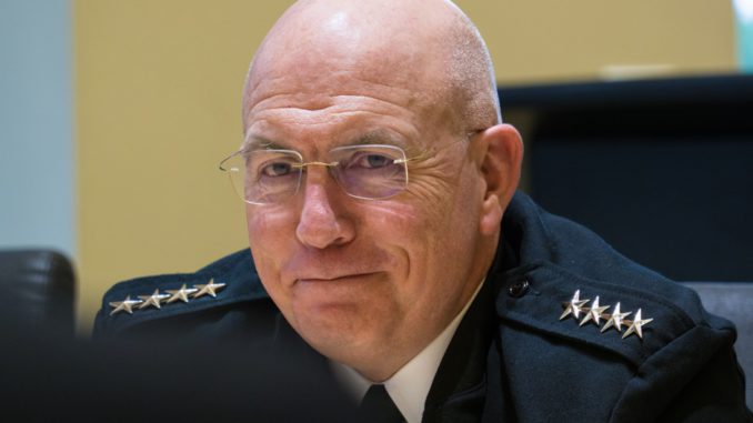 Kurt Tidd