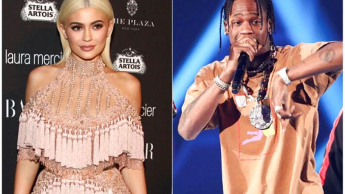 People-Kylie Jenner Baby Name