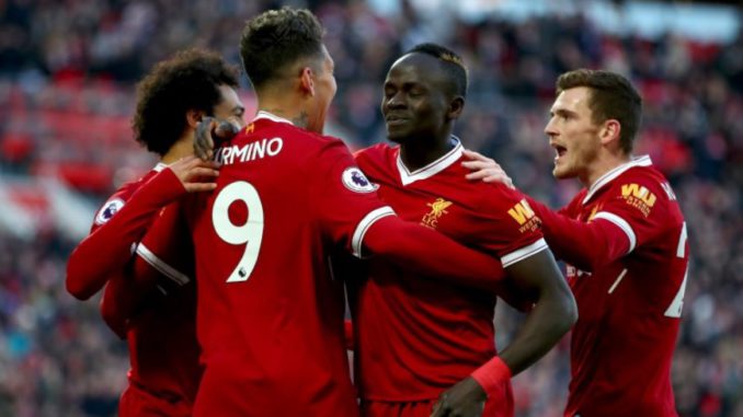 Liverpool