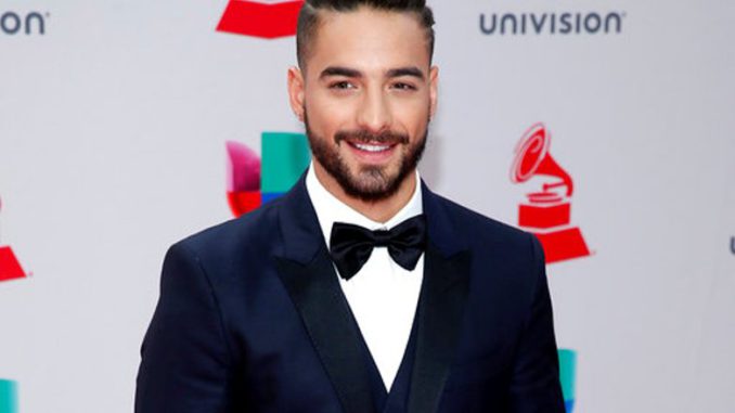 MALUMA