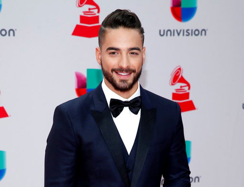 MALUMA