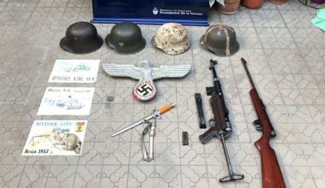 NAZI