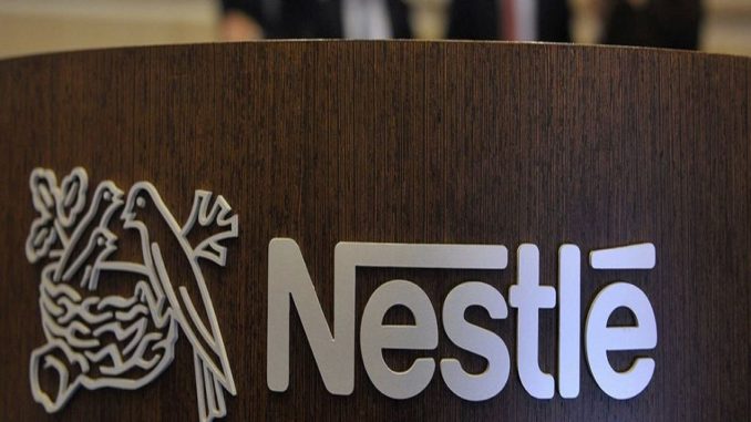 Nestle
