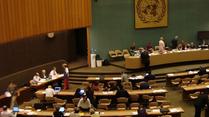 ONU-VENEZUELA