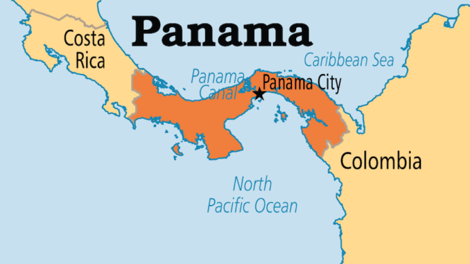 Panama