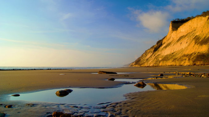 Peñon de Chirije