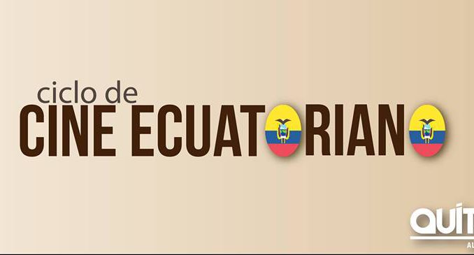 Ciclo de cine en Quito