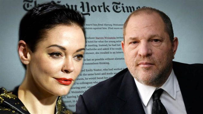 Rose McGowan