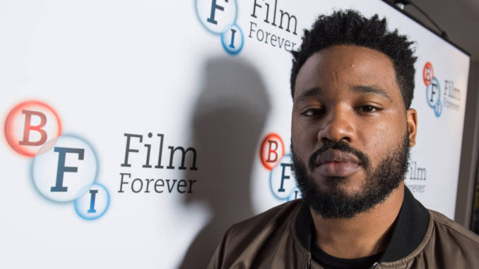 Ryan Coogler
