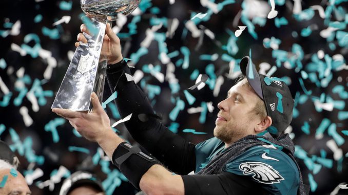 SUPER BOWL