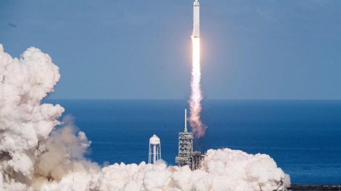 Space X
