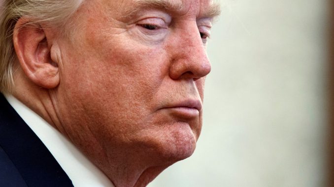TRUMP-FBI