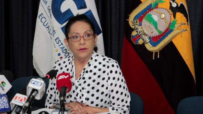 Tania Moreno