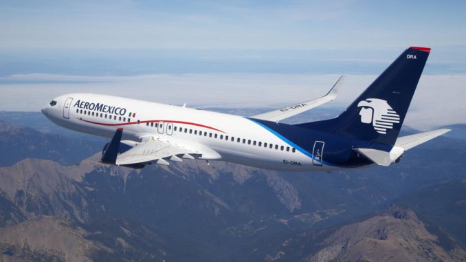 aeromexico