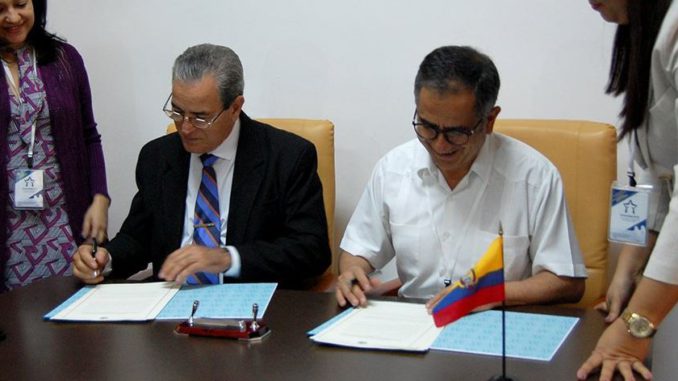 augusto barrera en cuba