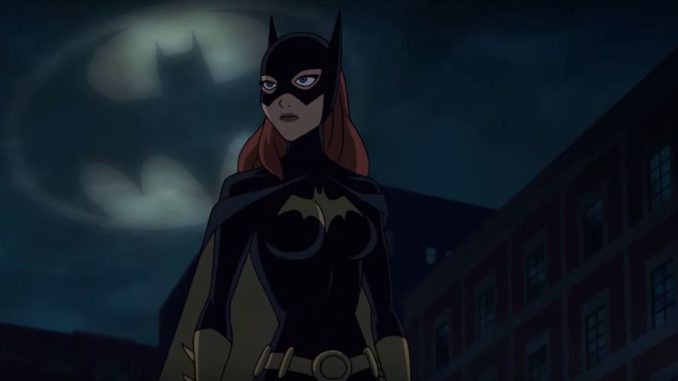 batgirl