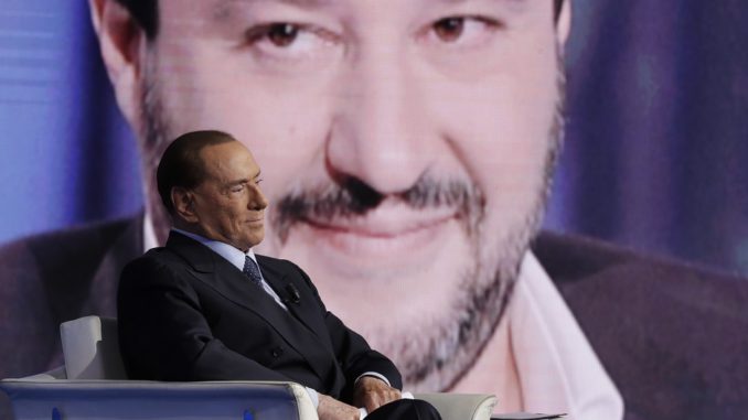 ITALIA RACISMO