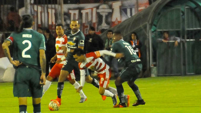 campeonato nacional