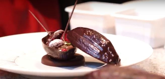 chocolate