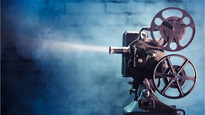 cine pelicula