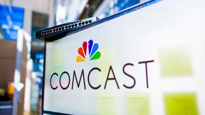 comcast