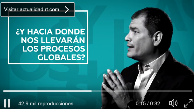 correa rt