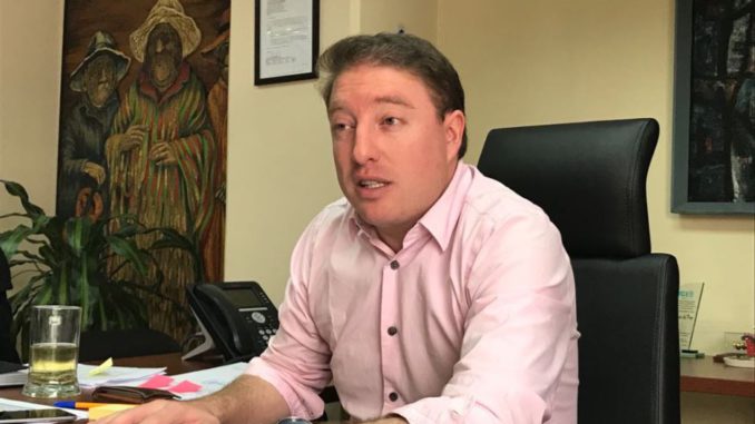 eduardo del pozo