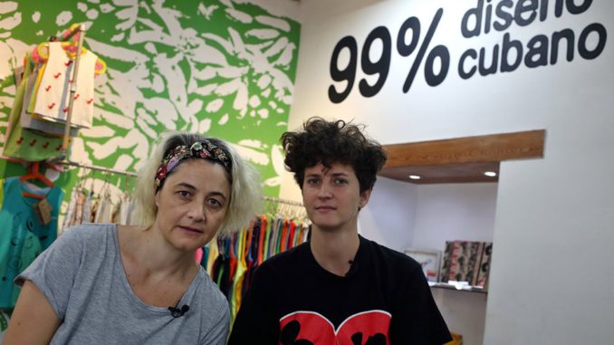 Jóvenes emprendedores dibujan una nueva Cuba a la espera del relevo de poder