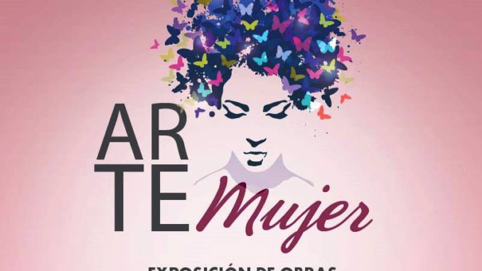 expo village artistas mujeres